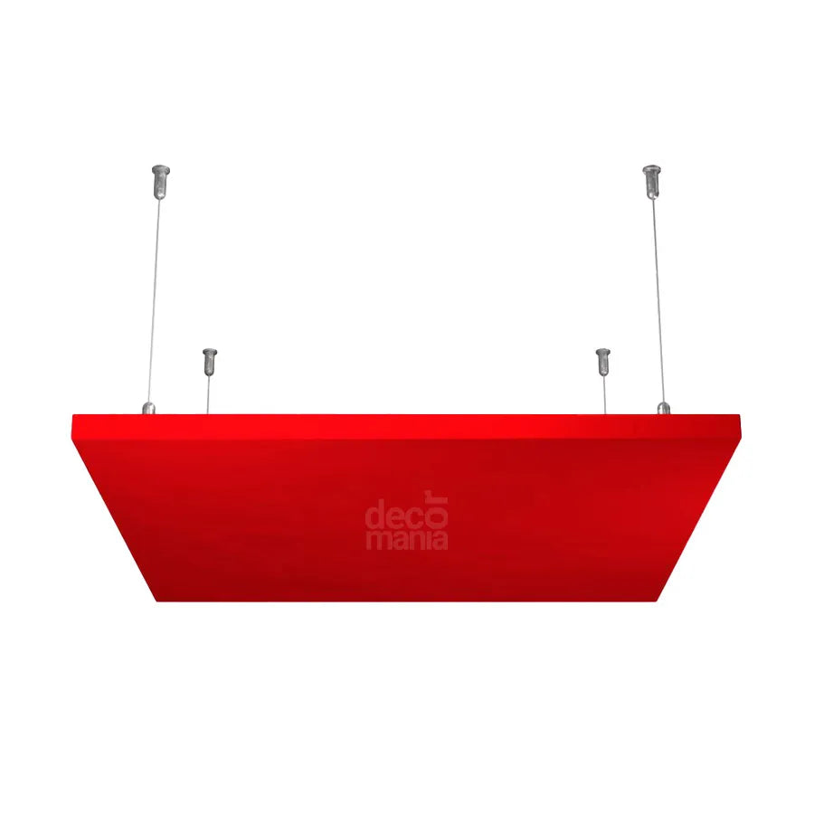 Pixel AIR - Acoustic Suspended Ceiling Panel colour swatch on white background DecorMania.eu